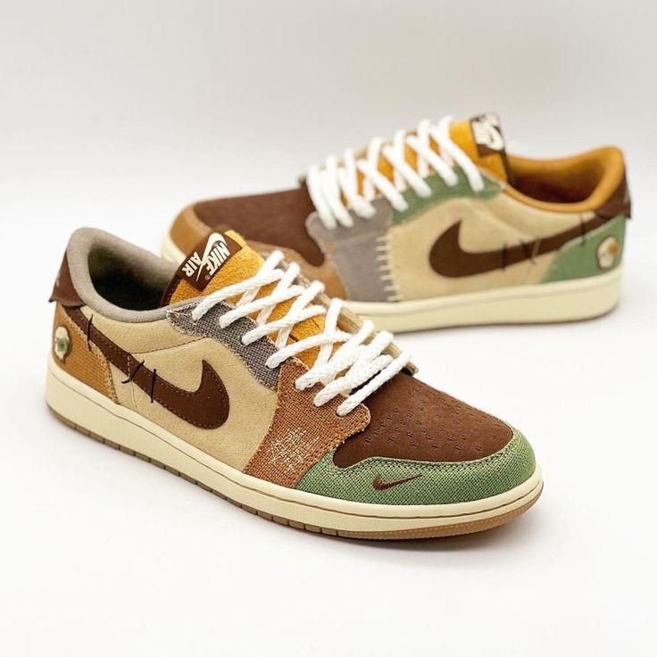 NIKE ZION