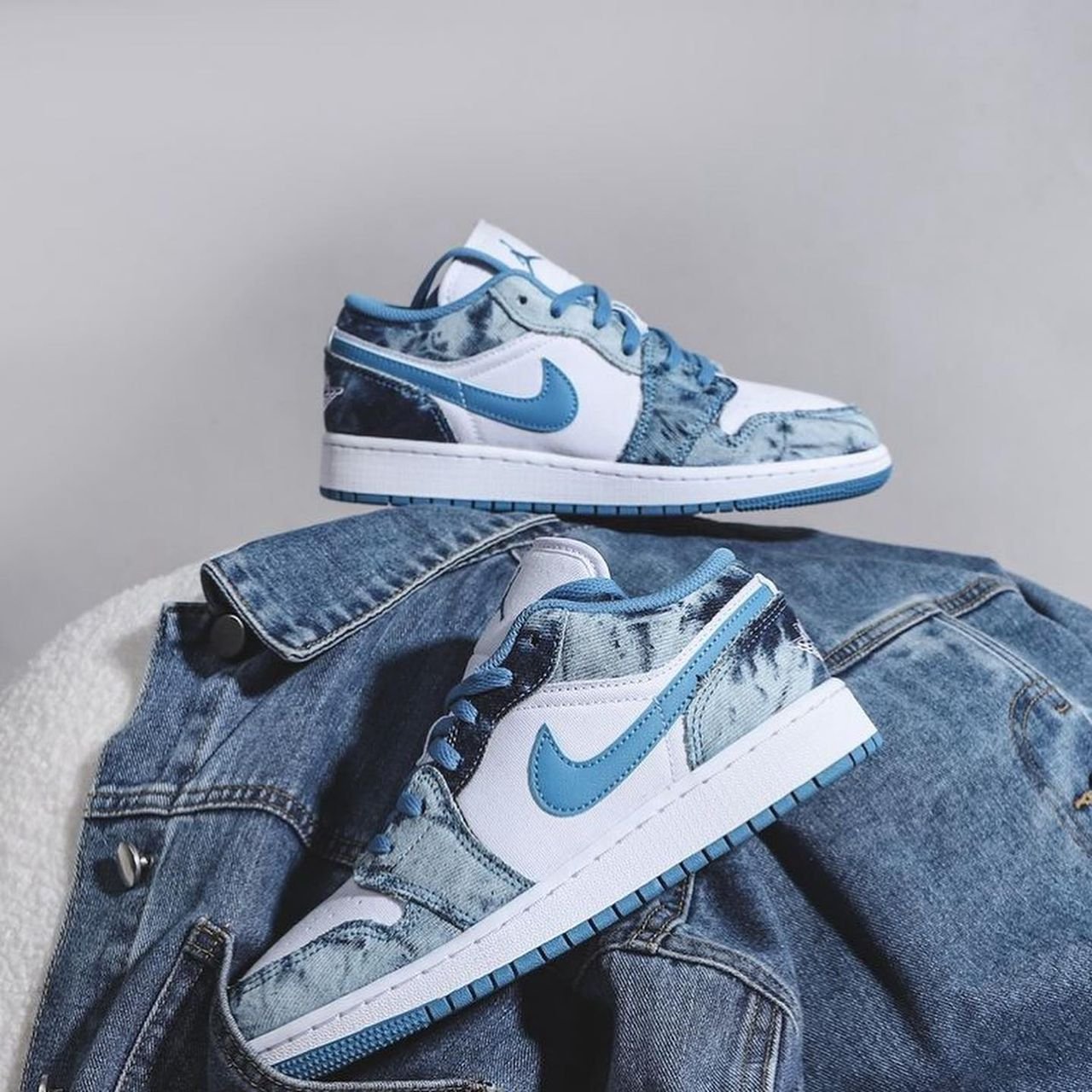 AIR JORDAN LOW 1