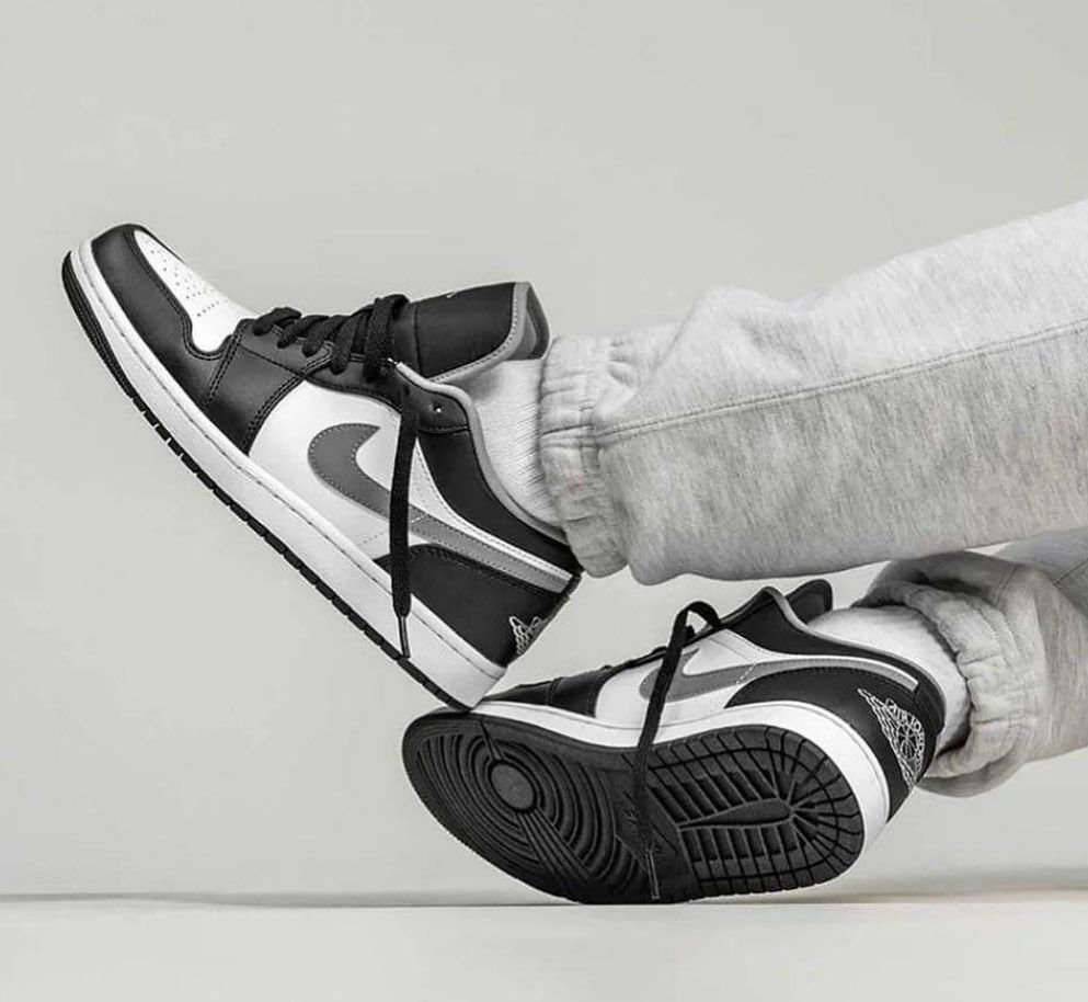 JORDAN RETRO 1