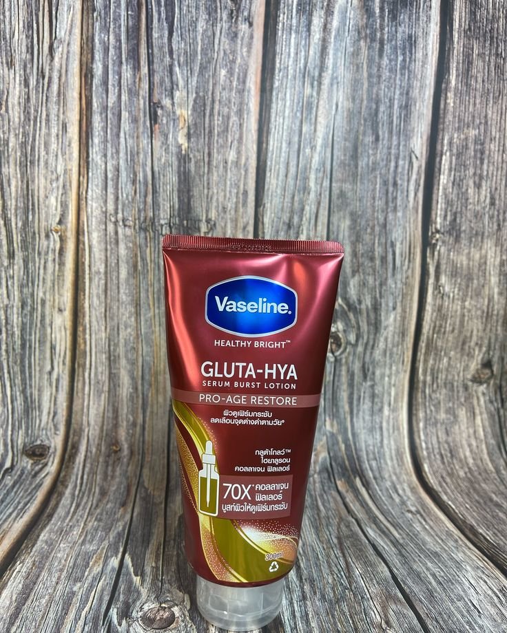 Sérum Vaseline Gluta-Hya – Éclat, Hydratation & Peau Lumineuse — photo 7, OnMyShop Abidjan