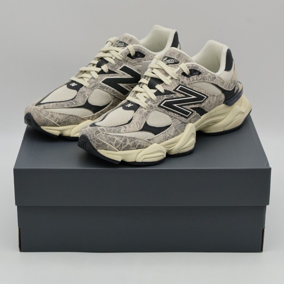 Sneakers New Balance style — photo 4, OnMyShop Abidjan
