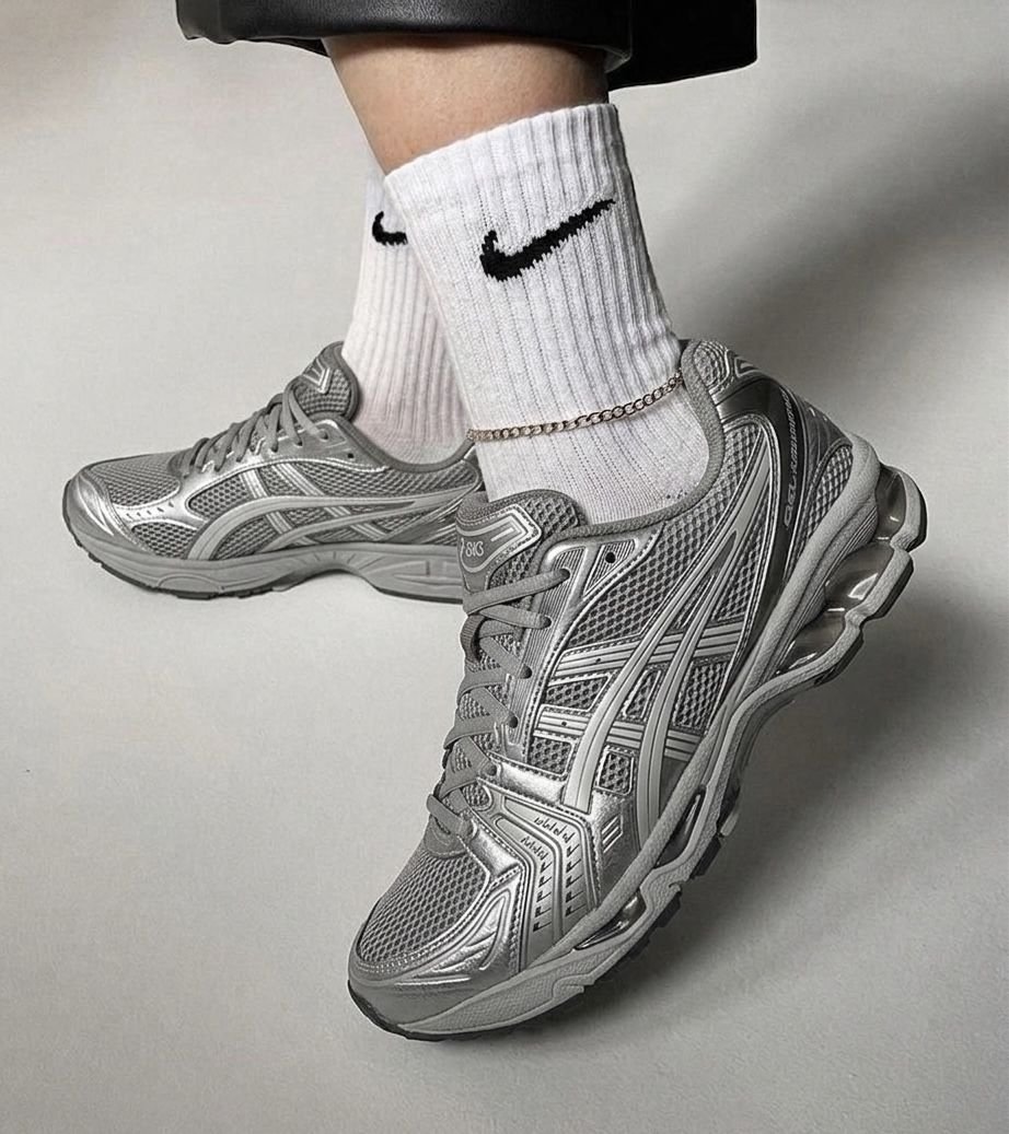 Asics  kayano gel